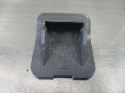 Toyota 4Runner Genuine Rear Seat Floor Cover Trim New Part