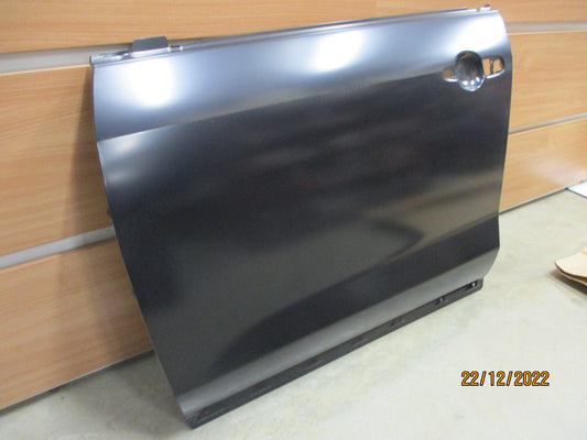 Mazda CX-7 Genuine Left Hand Front Outer Door Skin New Part