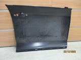 Mazda CX-7 Genuine Left Hand Front Outer Door Skin New Part