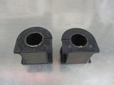 Toyota Landcruiser Prado 90/95 Genuine Front Stabiliser Bush Pair New part