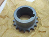 Ford Mondeo 2.2 TDCI Diesel Genuine Crankshaft Sprocket New Part