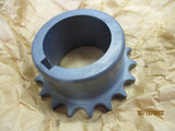 Ford Mondeo 2.2 TDCI Diesel Genuine Crankshaft Sprocket New Part