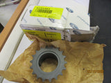 Ford Mondeo 2.2 TDCI Diesel Genuine Crankshaft Sprocket New Part