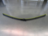 Nissan Qashqai/Dualis/X-Trail Genuine Drivers/Passenger Wiper Blade New Part