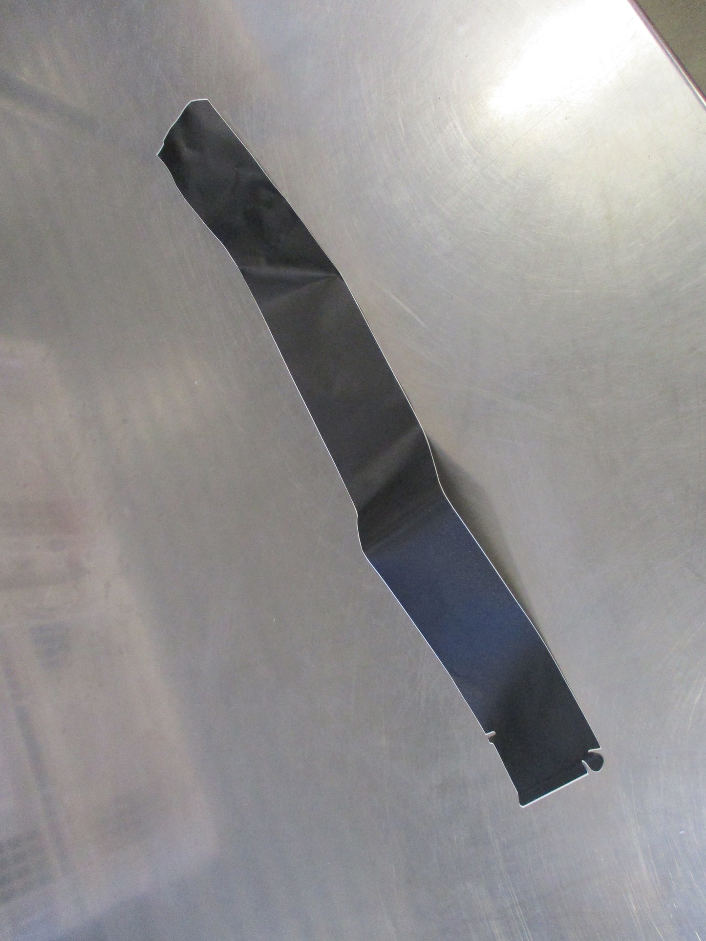 Great Wall X240 Genuine Front Right Door Film New Part