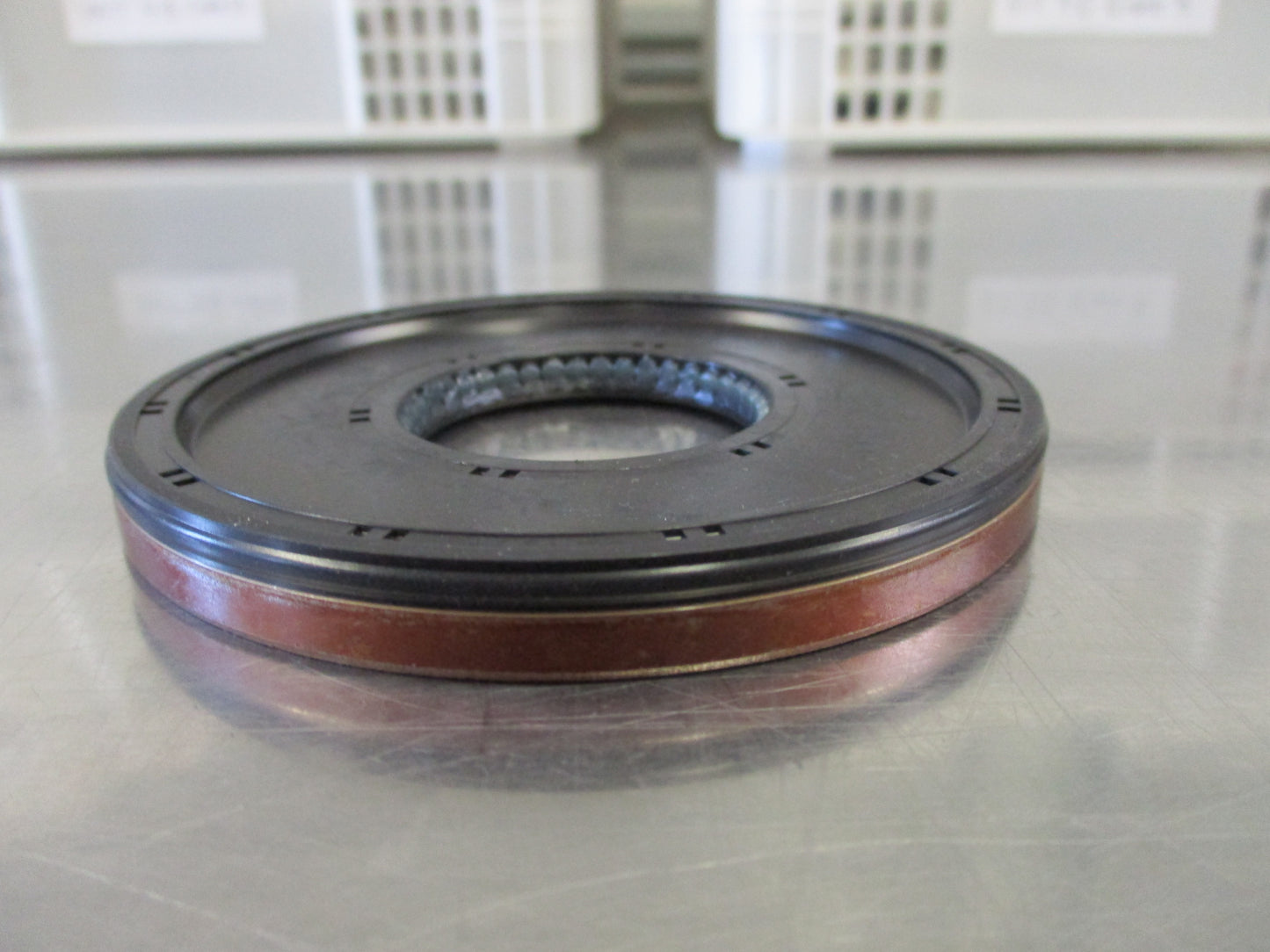 Nissan T31 X-trail Genuine Transfer Case Oil Seal New Part