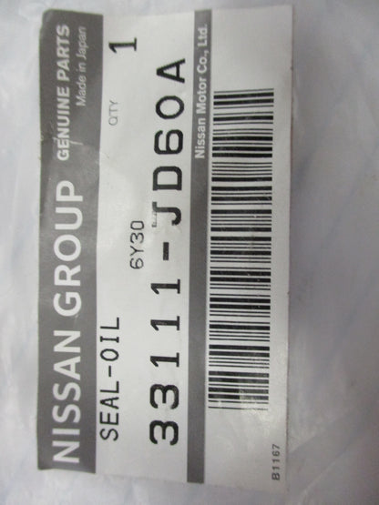 Nissan T31 X-trail Genuine Transfer Case Oil Seal New Part