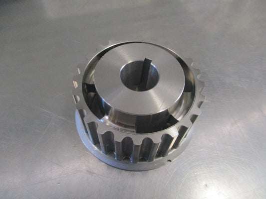 Mitsubishi Challenger/Triton Genuine Sprocket Injection Pump New Part