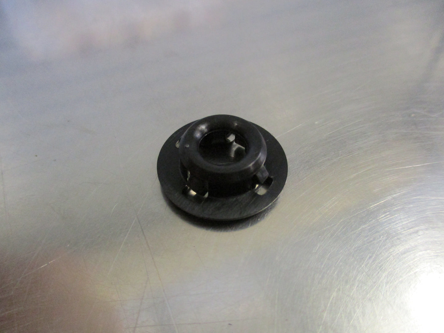 Nissan Navara Genuine Bonnet Rod Grommet New Part