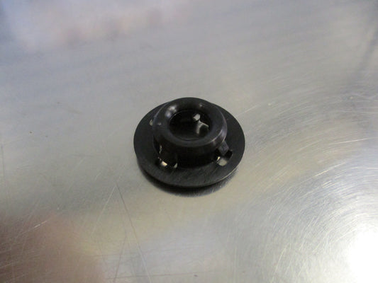 Nissan Navara Genuine Bonnet Rod Grommet New Part