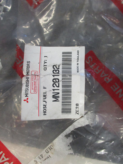 Mitsubishi ML Triton Genuine Fuel Filler Hose New Part