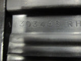 Mitsubishi Colt Genuine Right Hand Rear Quarter Panel Moulding New Part