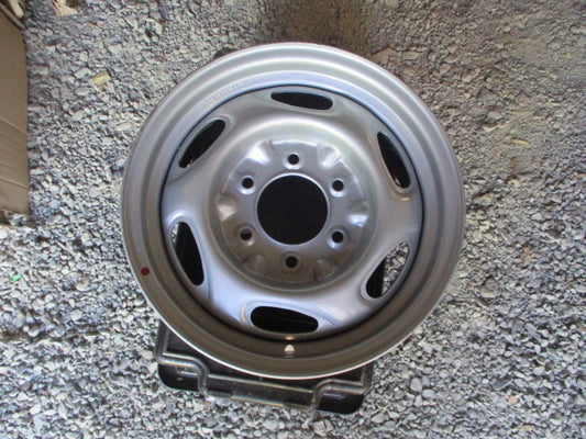 Mazda BT-50/Ford Ranger Genuine 15x6.5 Rim New Part Set of 5
