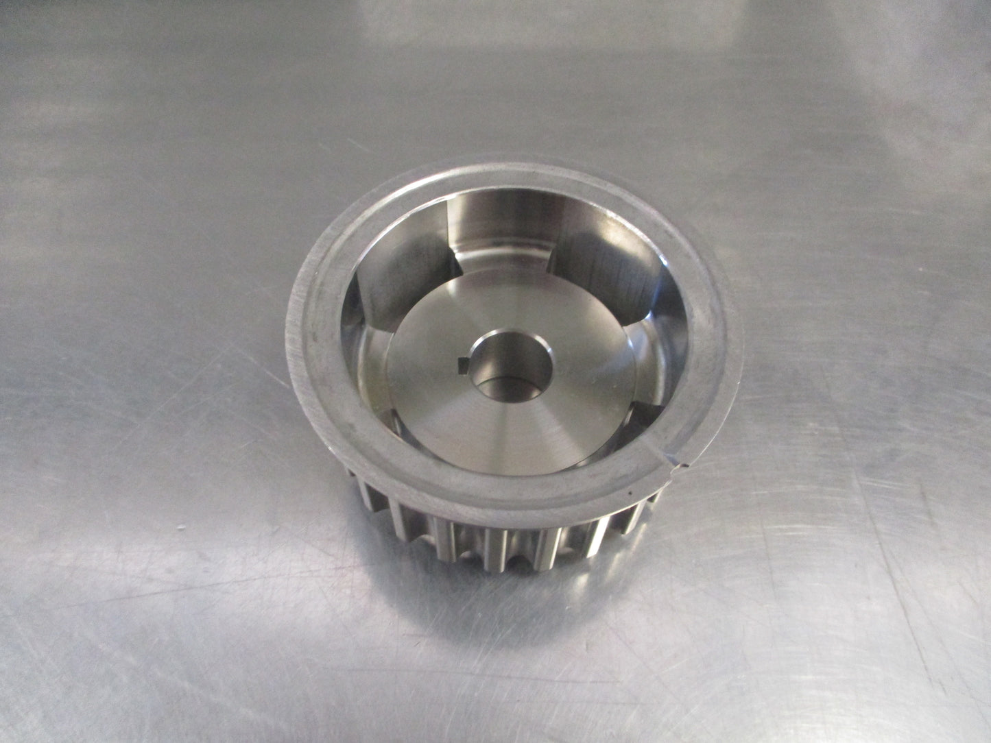 Mitsubishi Challenger/Triton Genuine Sprocket Injection Pump New Part