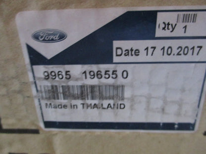 Mazda BT-50/Ford Ranger Genuine 15x6.5 Rim New Part Set of 5