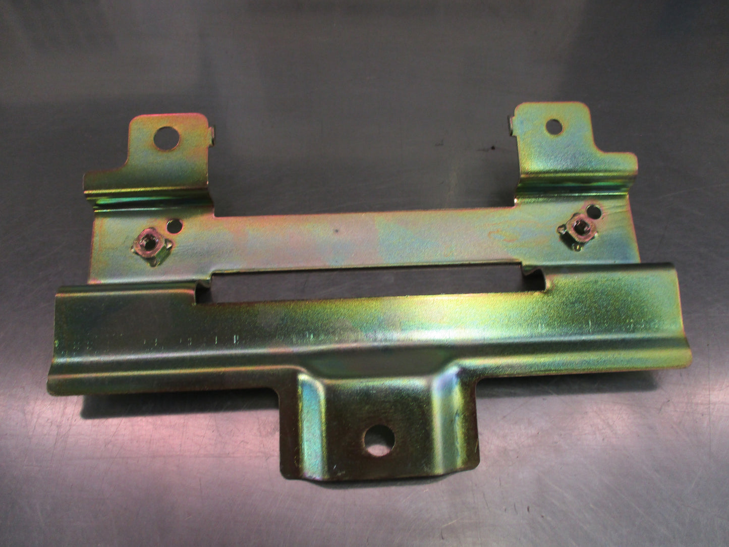 Isuzu D-Max Genuine Interior Roof Handle Bracket New Part