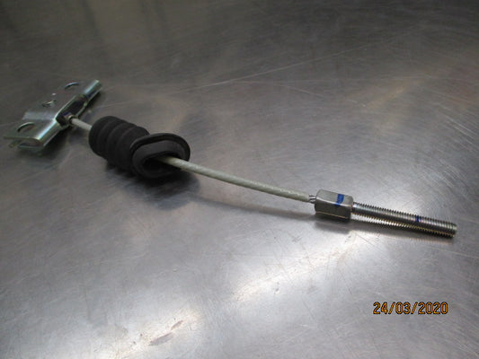 Mitsubishi Triton Genuine Park Brake Cable Assembly New Part