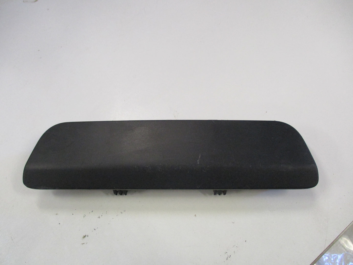 Nissan Dualis J10 Genuine Rear Bumper Panel Used