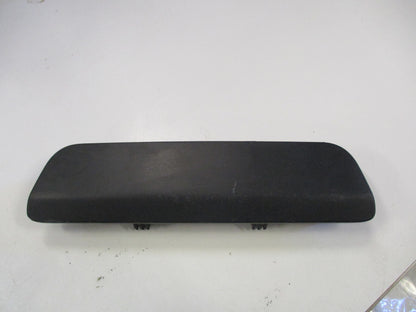 Nissan Dualis J10 Genuine Rear Bumper Panel Used