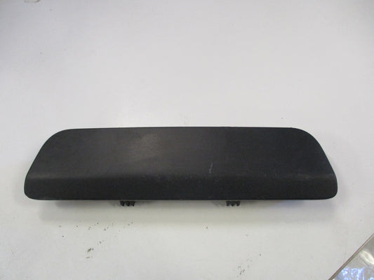 Nissan Dualis J10 Genuine Rear Bumper Panel Used