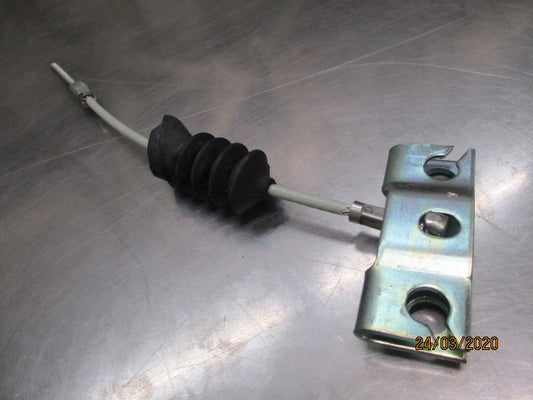 Mitsubishi Triton Genuine Park Brake Cable Assembly New Part