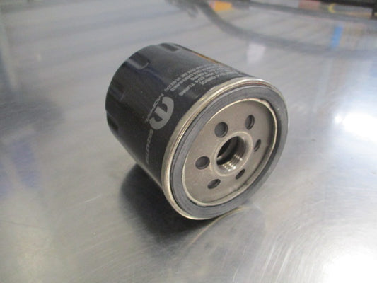 Alfa Romeo Giulietta Mito 500X Genuine Oil Filter New Part