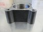 Holden RA Rodeo Genuine Rear Axel Shaft Case New Part