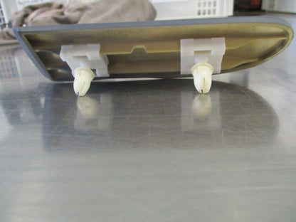 Mercedes Benz C-Class Genuine Body Side Moulding New Part