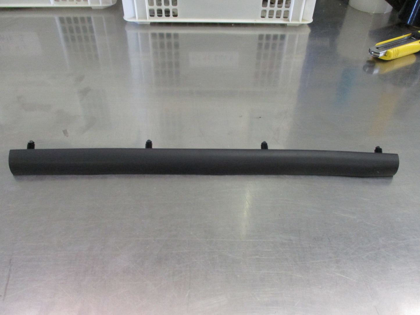 Holden Colorado/Trailblazer Genuine Front Bonnet Seal New Part