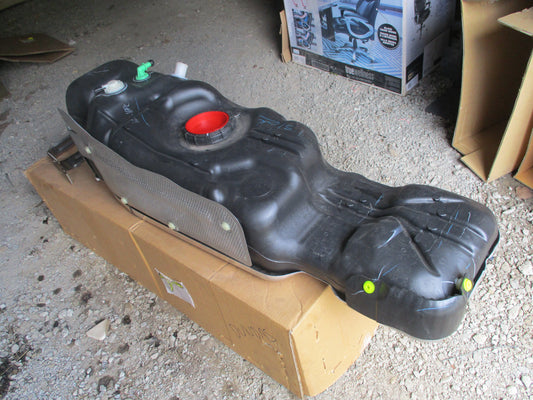 Holden RG Colorado/Isuzu D-max Genuine Fuel Tank Assembly Used VGC