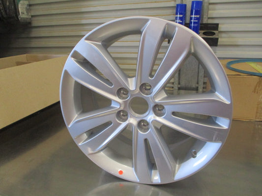 Kia Sportage Genuine Alloy Rim New Part