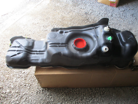 Holden RG Colorado/Isuzu D-max Genuine Fuel Tank Assembly Used VGC