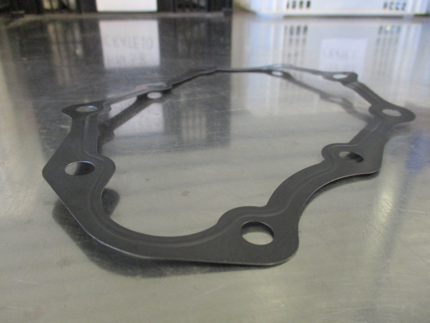 Nissan Navara/Pathfinder/300ZX Genuine Front Transmission Cover Gasket New Part