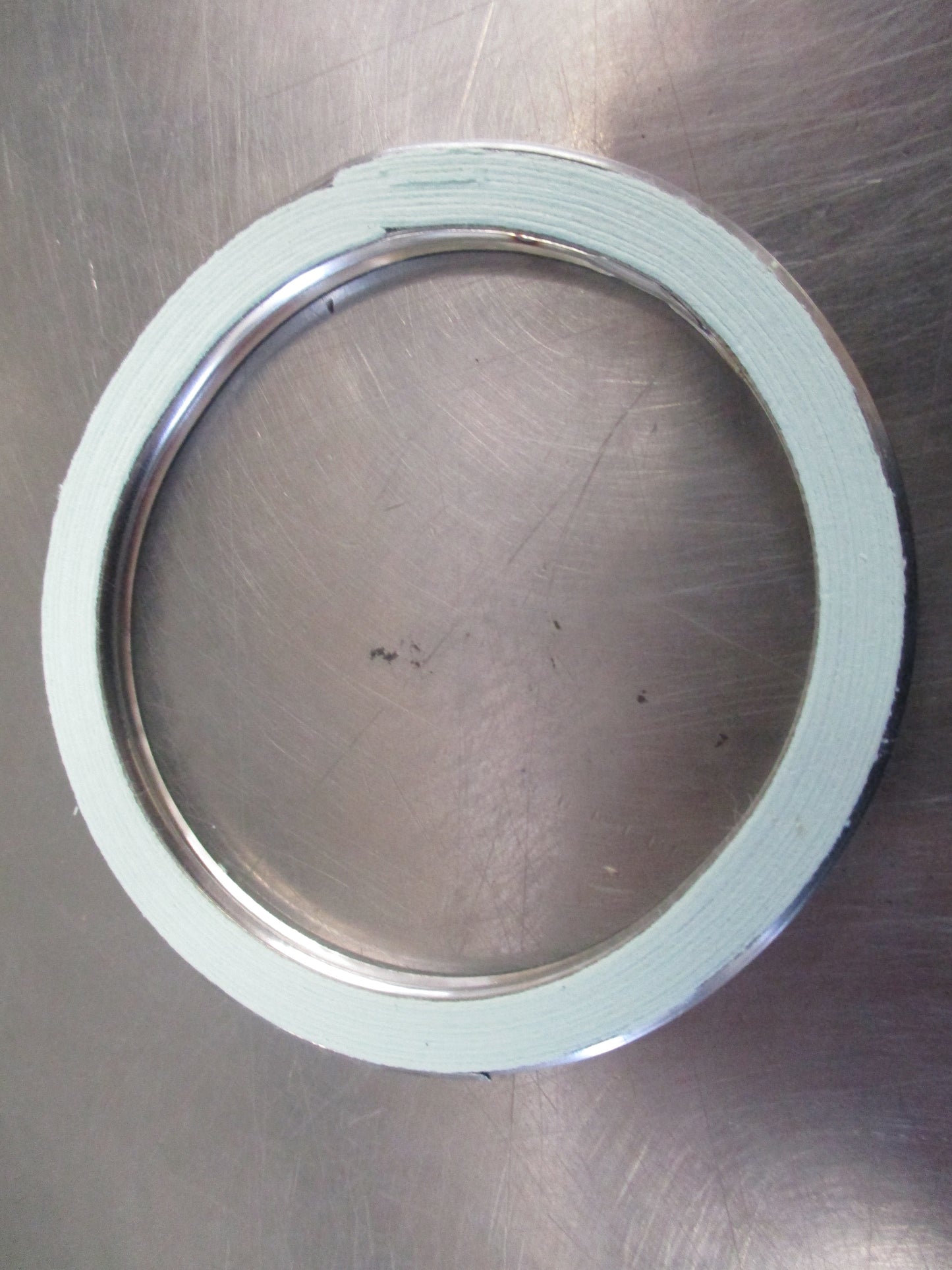 Toyota Corolla/HIlux Genuine Catalytic Converter Gasket New Part