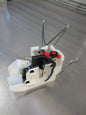 Holden RA Rodeo-RC Colorado Genuine Right Hand Rear Door Inner Assy New Part