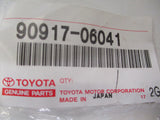 Toyota Corolla/HIlux Genuine Catalytic Converter Gasket New Part
