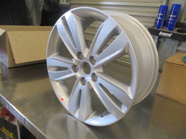 Kia Sportage Genuine Alloy Rim New Part
