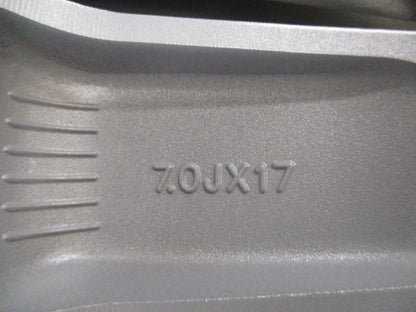 Kia Sportage Genuine Alloy Rim New Part