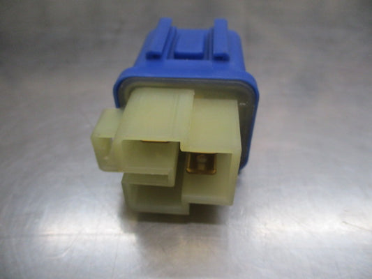 Nissan Genuine Relay Details Below New Part