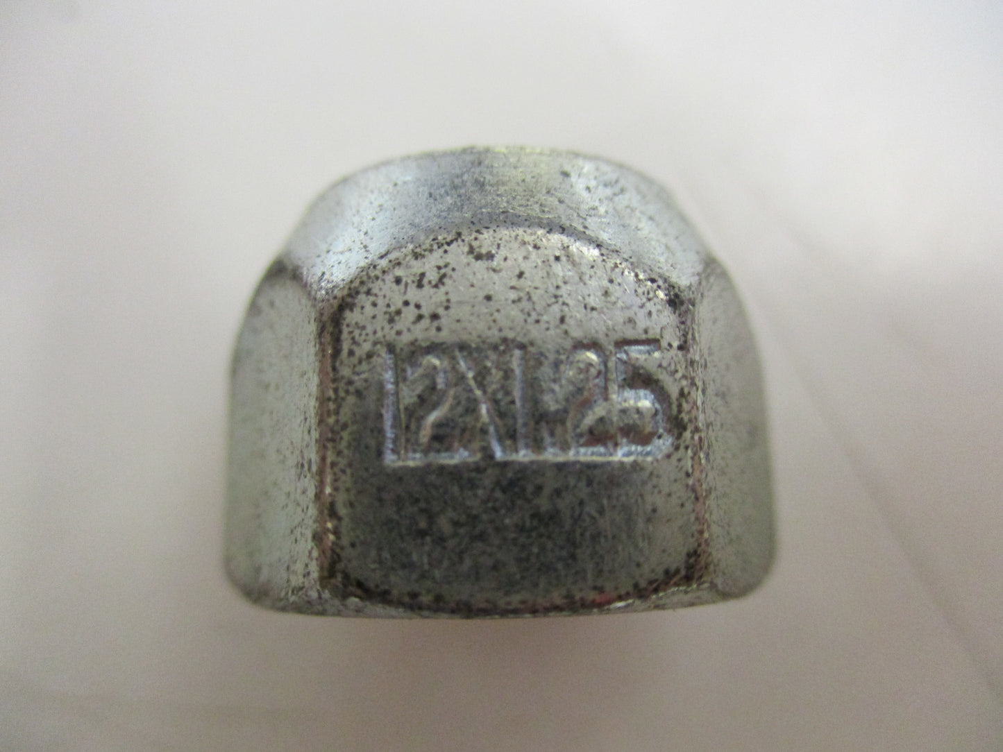 Nice Wheel Nut Suits Ford Nissan Subaru New Part