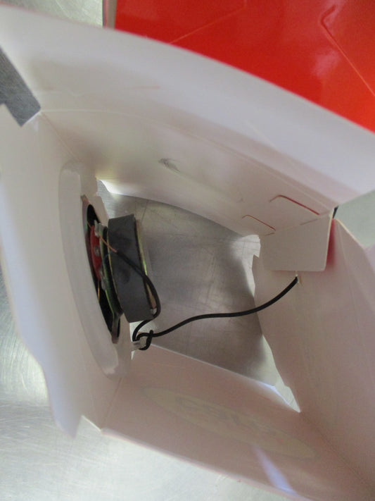 Isuzu Genuine Computer-Phone-Radio Twin Speaker System New Part