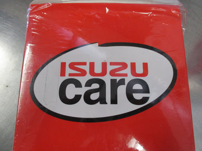 Isuzu Genuine Computer-Phone-Radio Twin Speaker System New Part