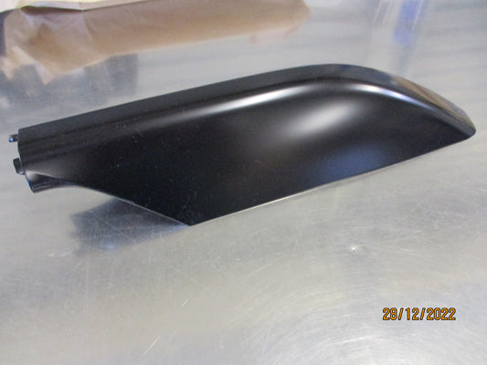 Toyota Prado Genuine Left Hand Rear Roof Rail Cover New Part