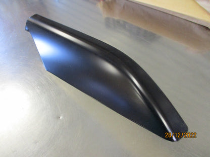 Toyota Prado Genuine Left Hand Rear Roof Rail Cover New Part