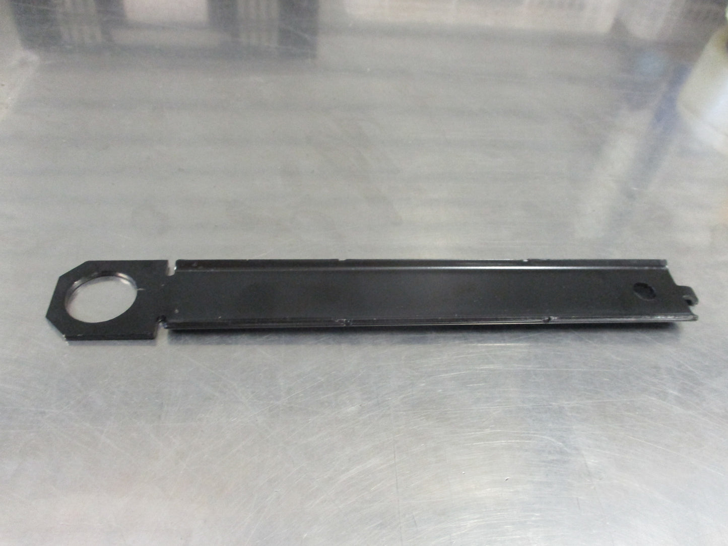Volkswagen Crafter Genuine Rear Brake Cable Bracket New Part