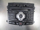 Ford PX XL Ranger Genuine Radio/CD Player Face Assy New Part