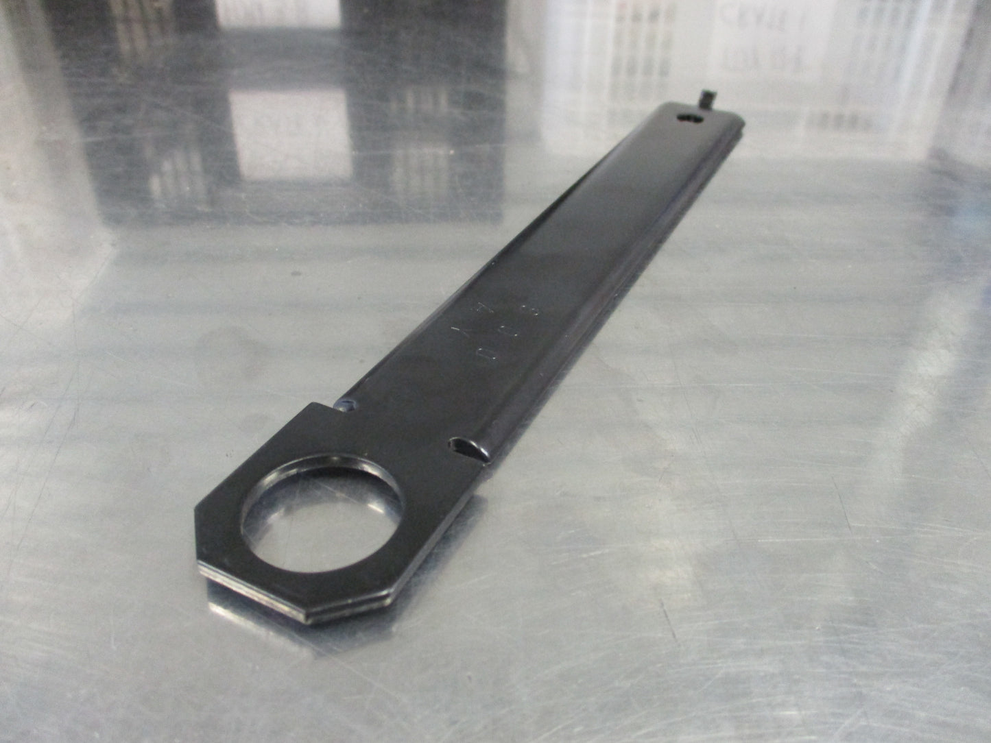 Volkswagen Crafter Genuine Rear Brake Cable Bracket New Part
