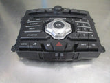 Ford PX XL Ranger Genuine Radio/CD Player Face Assy New Part