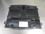 Ford PX XL Ranger Genuine Radio/CD Player Face Assy New Part