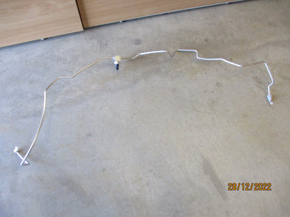 Toyota Rav4 Genuine Air Conditioner Tube Assembly New Part